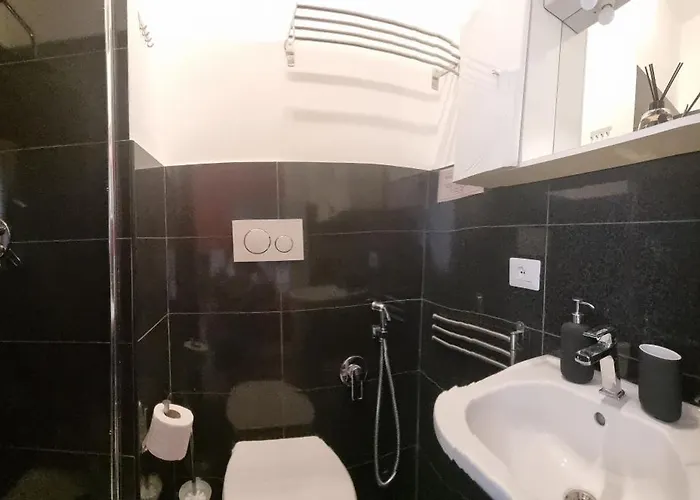 Vaticanrooms Oda ve Kahvaltı