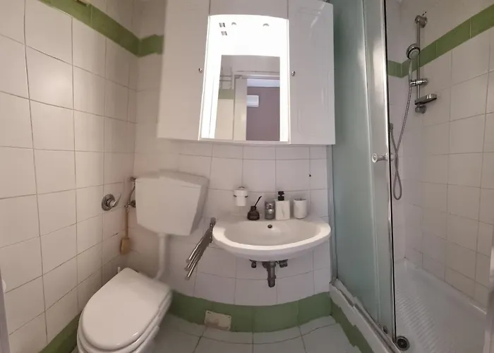Oda ve Kahvaltı Vaticanrooms 4*
