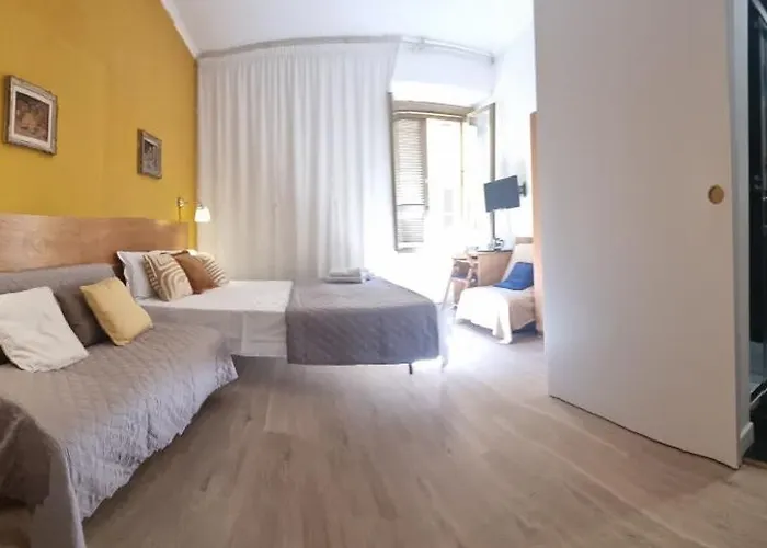 Vaticanrooms 4* Roma