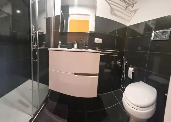 Vaticanrooms Oda ve Kahvaltı