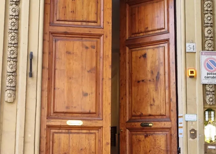 Oda ve Kahvaltı Vaticanrooms Roma