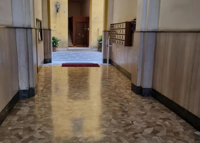 Vaticanrooms 4* Roma