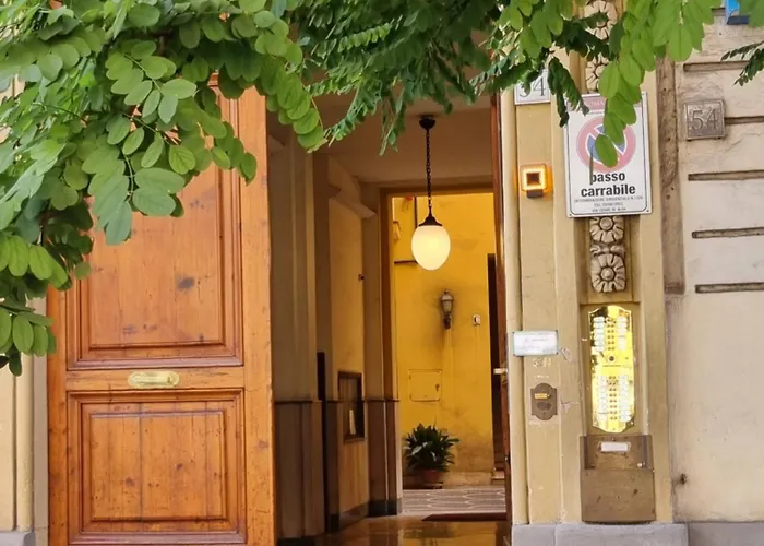 Vaticanrooms Oda ve Kahvaltı