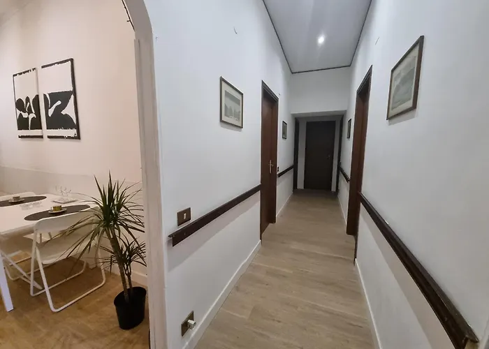 Oda ve Kahvaltı Vaticanrooms