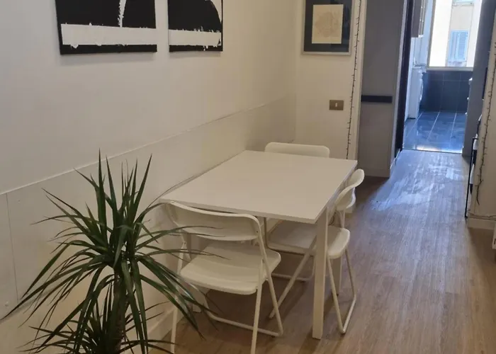 Vaticanrooms Oda ve Kahvaltı 4*