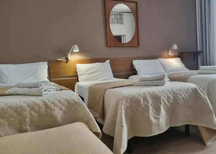 Vaticanrooms 4*