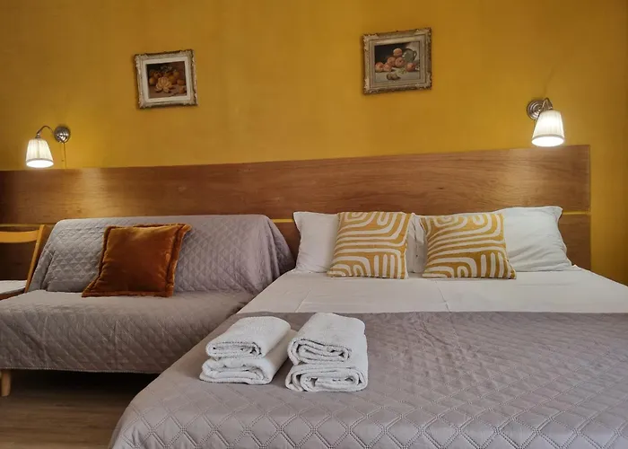 Vaticanrooms 4* Roma